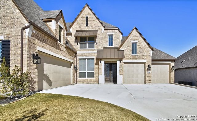 120 Wild Rose Hill, Boerne, TX 78006