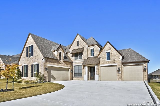 120 Wild Rose Hill, Boerne, TX 78006