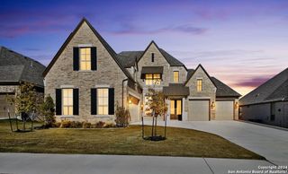 120 Wild Rose Hill, Boerne, TX 78006