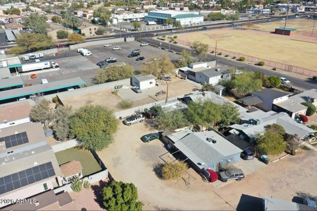 15224 N 30TH Street, Phoenix, AZ 85032