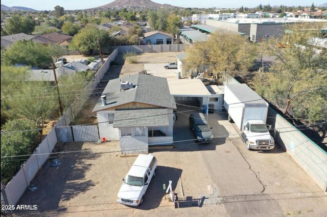 15224 N 30TH Street, Phoenix, AZ 85032