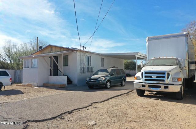 15224 N 30TH Street, Phoenix, AZ 85032