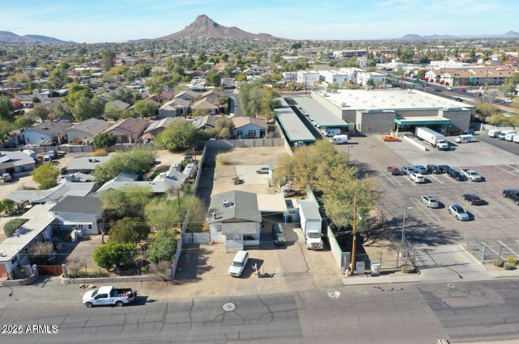 15224 N 30TH Street, Phoenix, AZ 85032