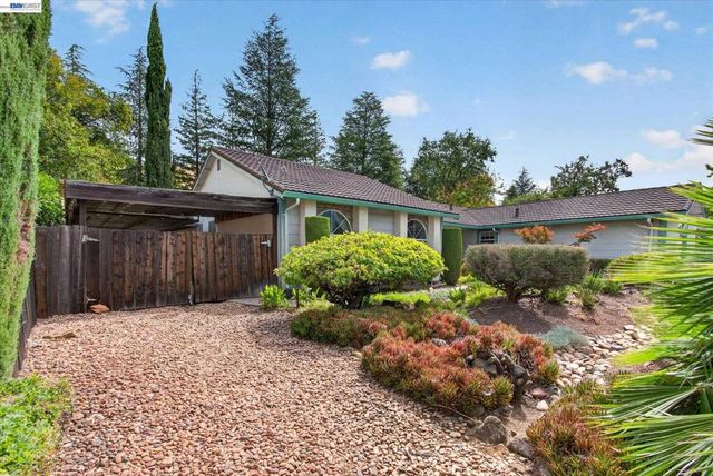 1152 Easley Dr, Clayton, CA 94517