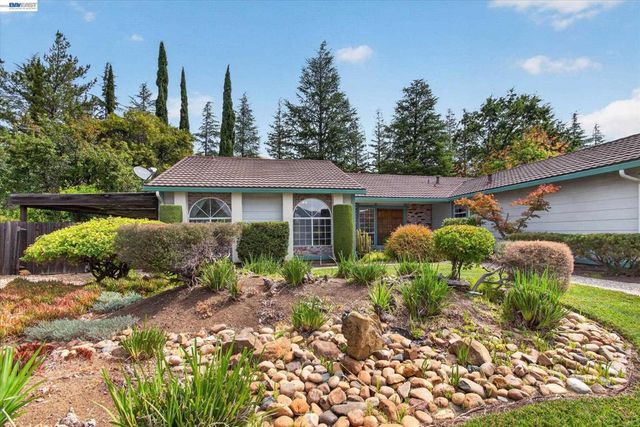 1152 Easley Dr, Clayton, CA 94517