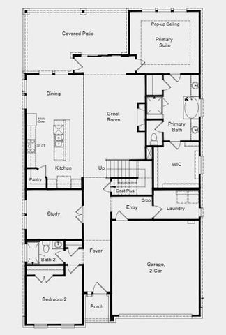5409 Bellano BND, Leander, TX 78641