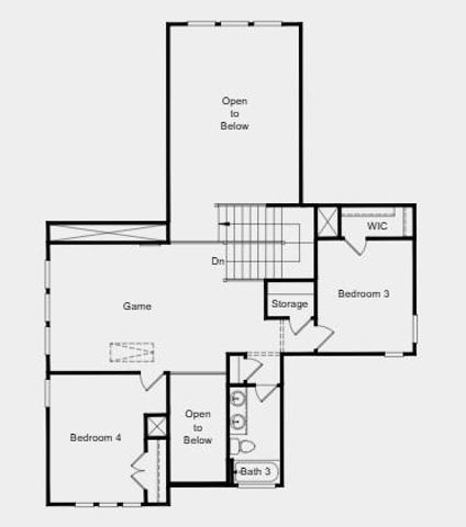 5409 Bellano BND, Leander, TX 78641