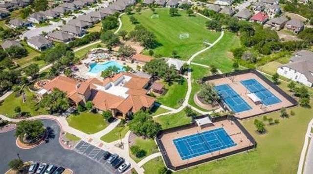 5409 Bellano BND, Leander, TX 78641