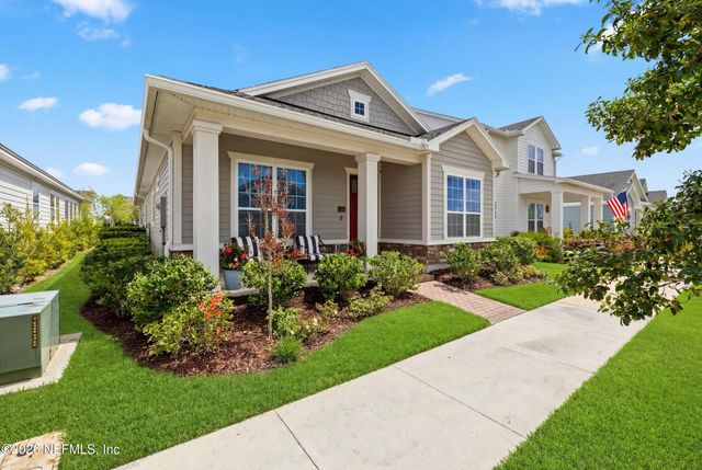 179 BEALE Avenue, St. Augustine, FL 32092