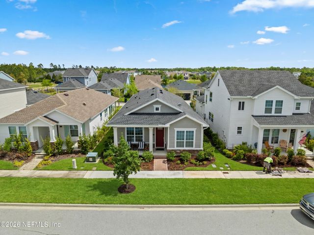 179 BEALE Avenue, St. Augustine, FL 32092