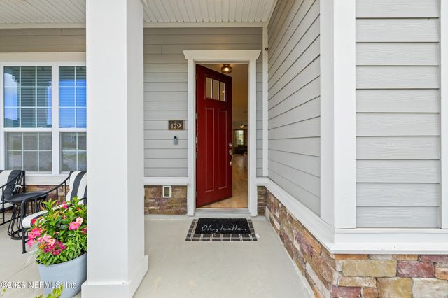 179 BEALE Avenue, St. Augustine, FL 32092