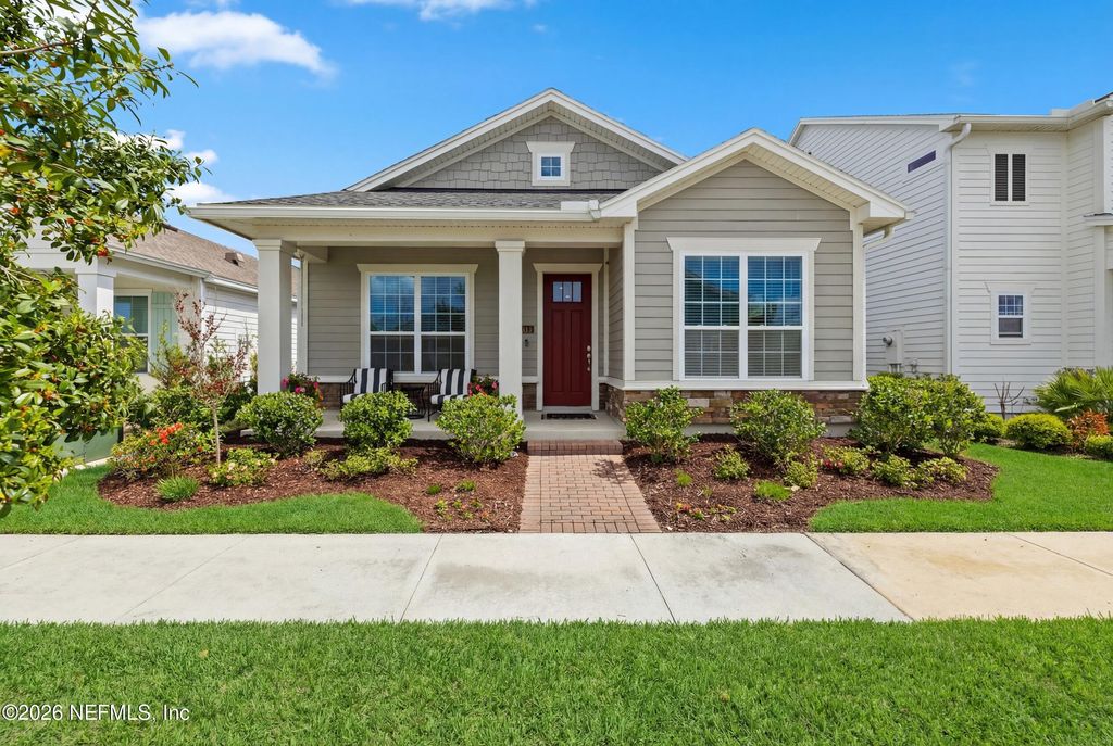 179 BEALE Avenue, St. Augustine, FL 32092