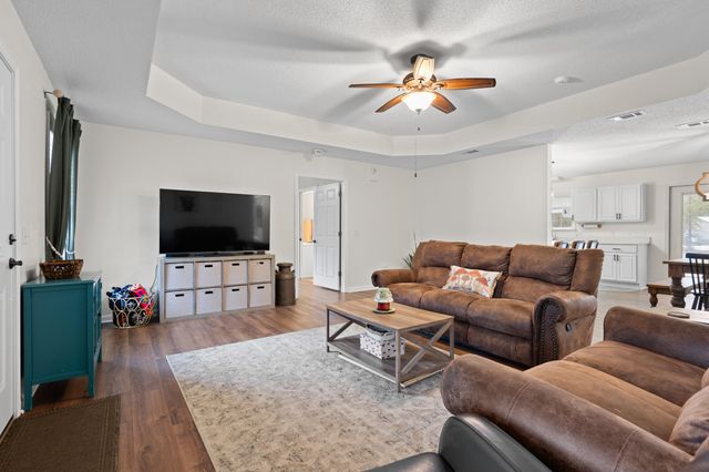 5570 Mount Olive Road, Crestview, FL 32539