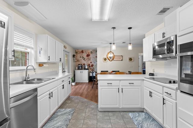 5570 Mount Olive Road, Crestview, FL 32539