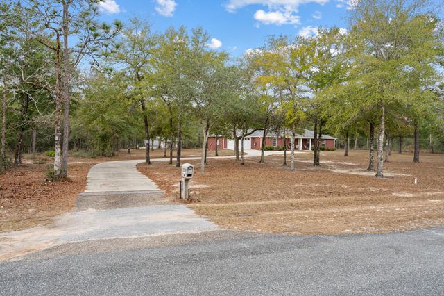 5570 Mount Olive Road, Crestview, FL 32539