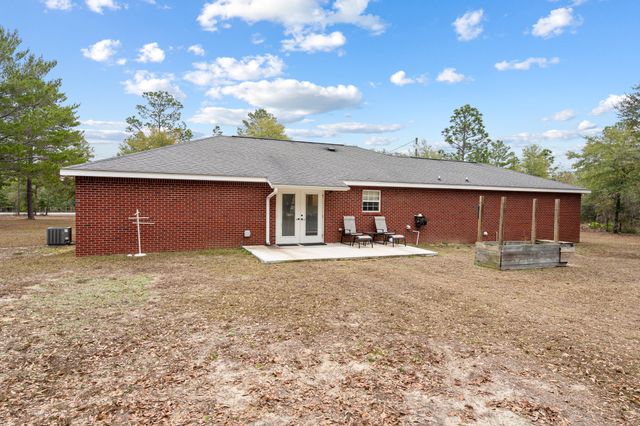 5570 Mount Olive Road, Crestview, FL 32539