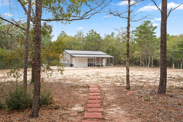 5570 Mount Olive Road, Crestview, FL 32539