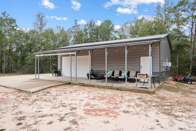 5570 Mount Olive Road, Crestview, FL 32539