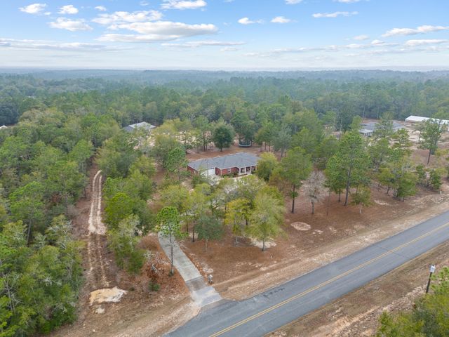 5570 Mount Olive Road, Crestview, FL 32539