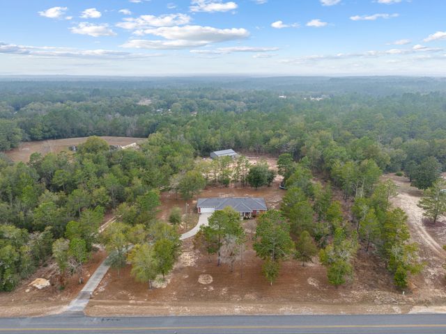 5570 Mount Olive Road, Crestview, FL 32539