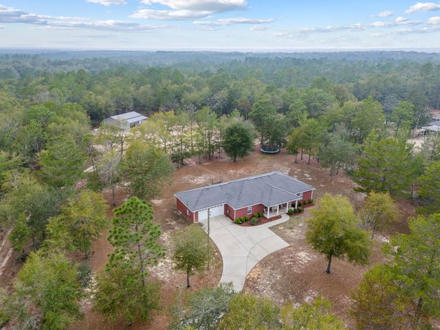 5570 Mount Olive Road, Crestview, FL 32539