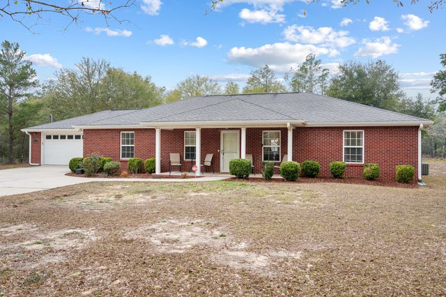 5570 Mount Olive Road, Crestview, FL 32539