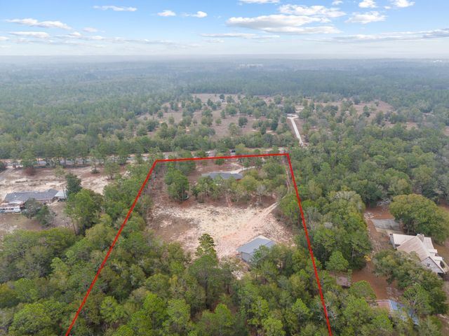 5570 Mount Olive Road, Crestview, FL 32539