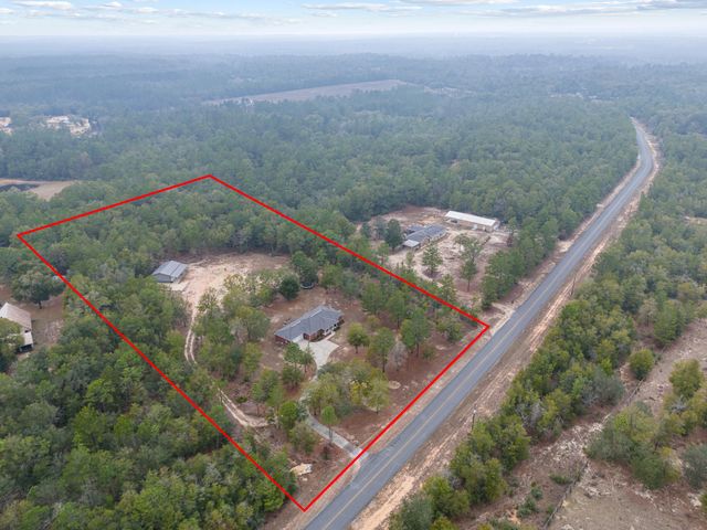 5570 Mount Olive Road, Crestview, FL 32539