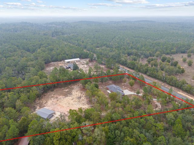 5570 Mount Olive Road, Crestview, FL 32539