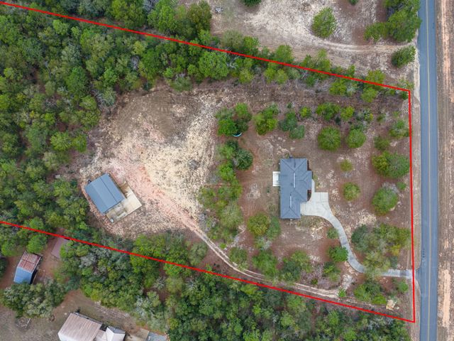 5570 Mount Olive Road, Crestview, FL 32539