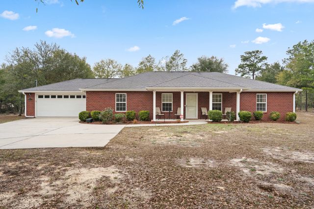 5570 Mount Olive Road, Crestview, FL 32539