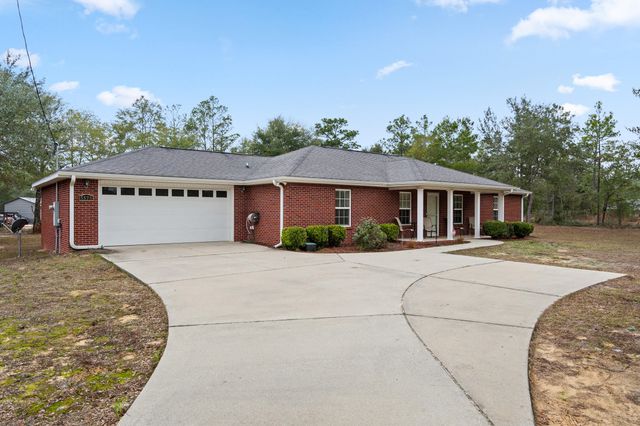 5570 Mount Olive Road, Crestview, FL 32539