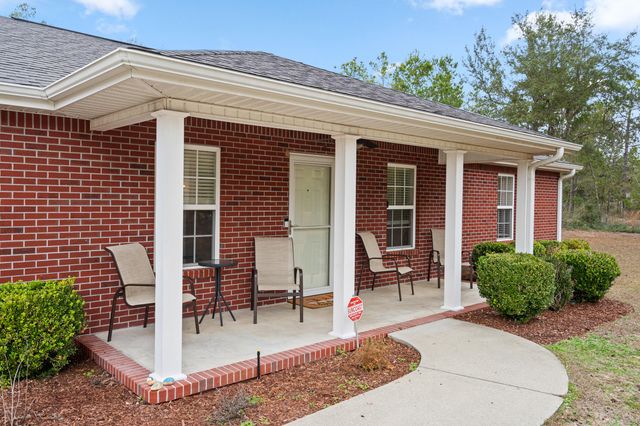 5570 Mount Olive Road, Crestview, FL 32539