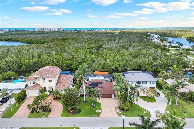 4911 Esplanade ST, Bonita Springs, FL 34134