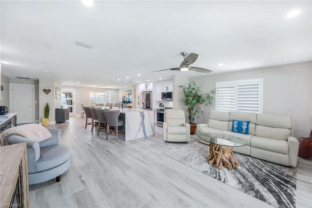 4911 Esplanade ST, Bonita Springs, FL 34134