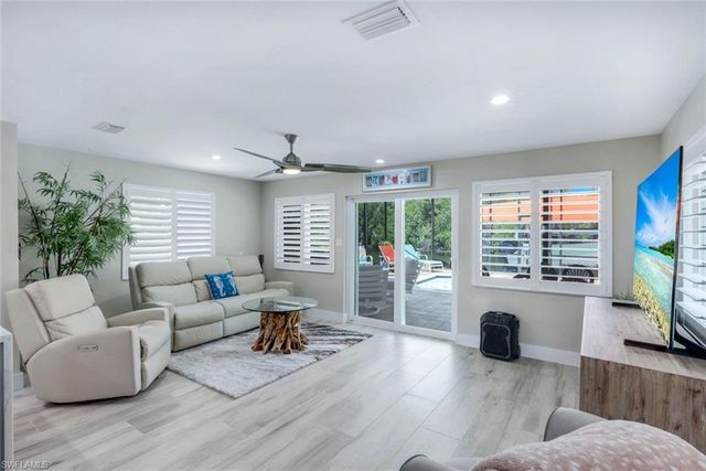 4911 Esplanade ST, Bonita Springs, FL 34134