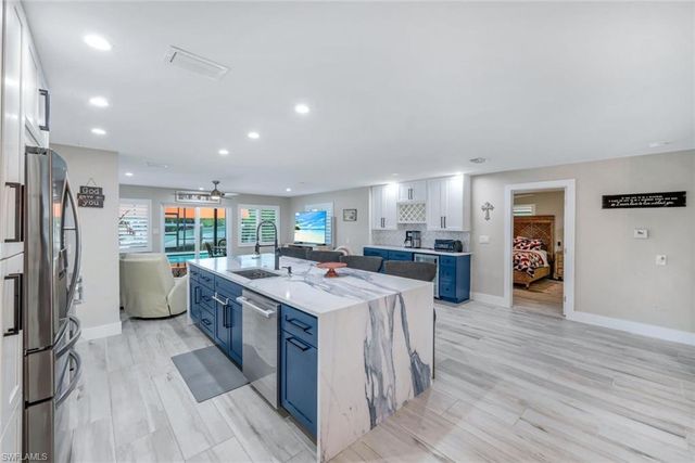 4911 Esplanade ST, Bonita Springs, FL 34134