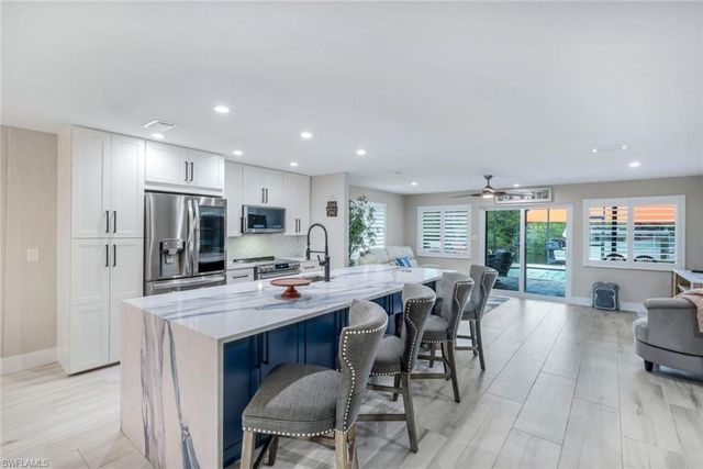 4911 Esplanade ST, Bonita Springs, FL 34134