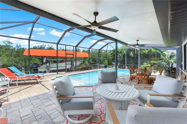 4911 Esplanade ST, Bonita Springs, FL 34134