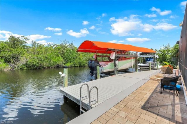 4911 Esplanade ST, Bonita Springs, FL 34134