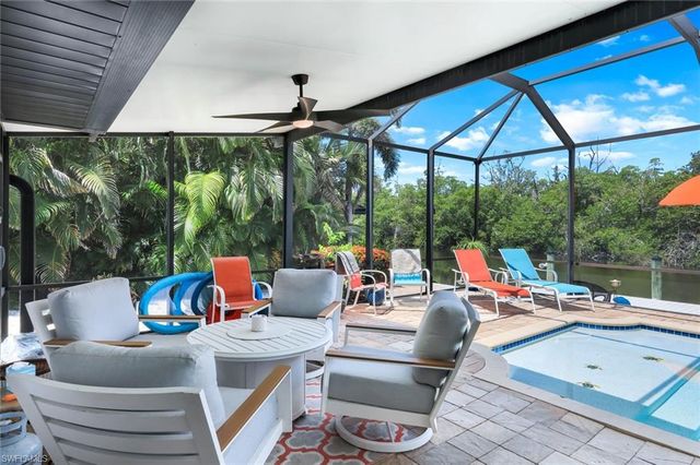 4911 Esplanade ST, Bonita Springs, FL 34134