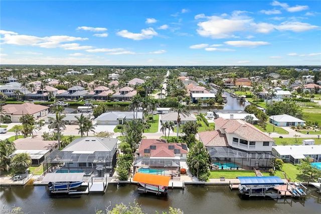 4911 Esplanade ST, Bonita Springs, FL 34134