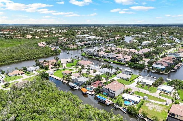 4911 Esplanade ST, Bonita Springs, FL 34134