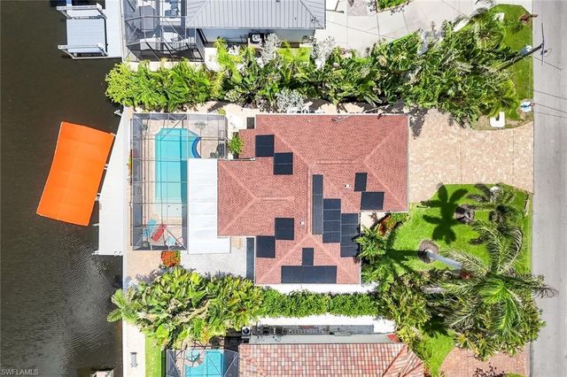 4911 Esplanade ST, Bonita Springs, FL 34134