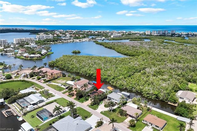 4911 Esplanade ST, Bonita Springs, FL 34134