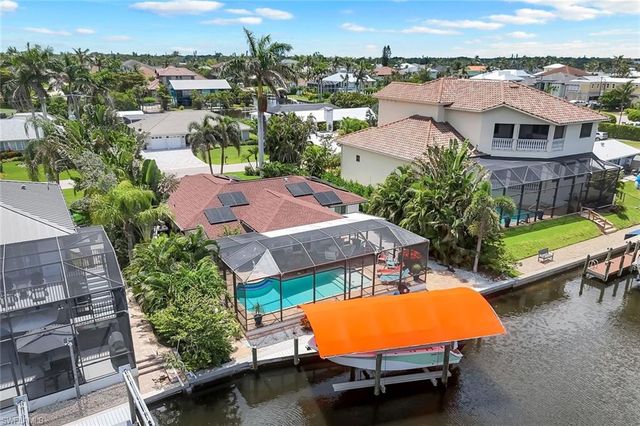 4911 Esplanade ST, Bonita Springs, FL 34134