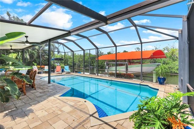 4911 Esplanade ST, Bonita Springs, FL 34134