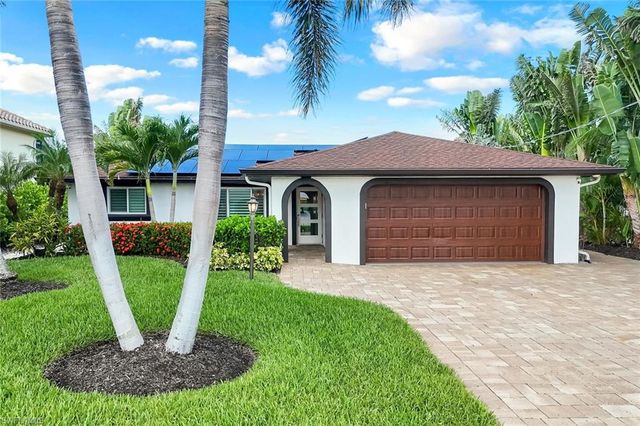 4911 Esplanade ST, Bonita Springs, FL 34134