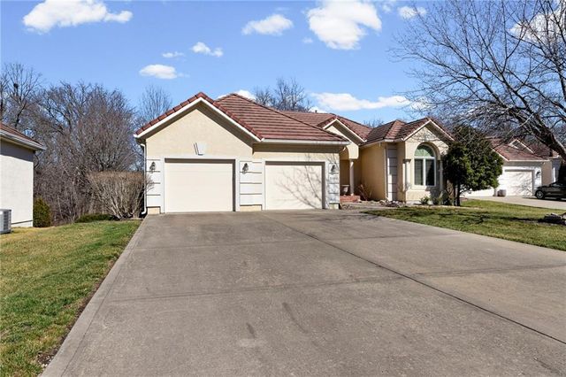 21304 E 37th Terrace Court S, Independence, MO 64057