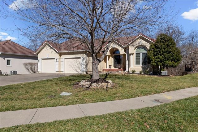 21304 E 37th Terrace Court S, Independence, MO 64057